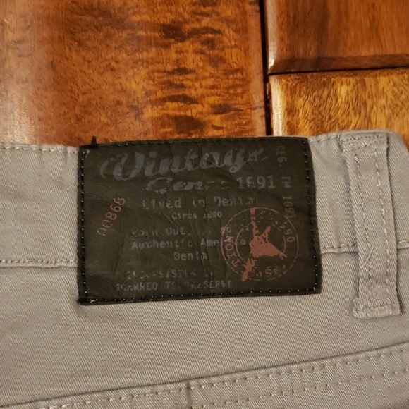 Jeans - Picture 3 of 4